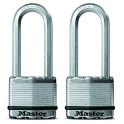 Master Lockout Locks