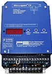 Power Electronics M1046CXR MicroSpeed Frequency Drive