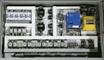 Custom Control Panels designed to your Specifications.