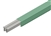 XA-50260R Hevi-Bar II Conductor Bar 500A Green