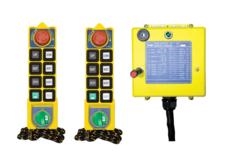 XA-700DK1 Radio Remote Control Kit Saga K1 Series