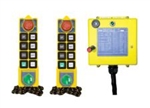 XA-700DK2 Conductix Saga K2 Series Radio Remote Control Kit