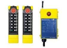 XA-700DK3 Conductix Saga K3 Series Radio Remote Control Kit